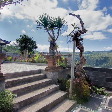 Shitala Villa Munduk (Bali) Exterior photo