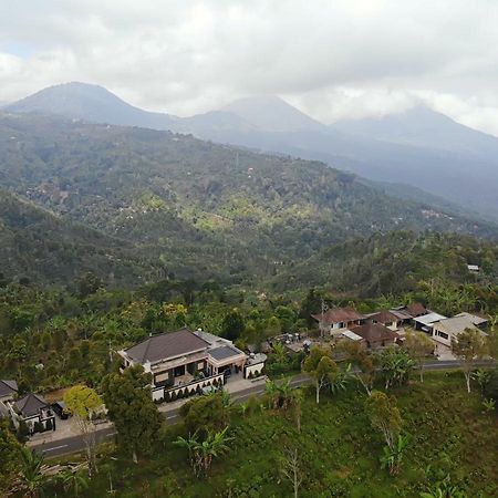 Shitala Villa Munduk (Bali) Exterior photo