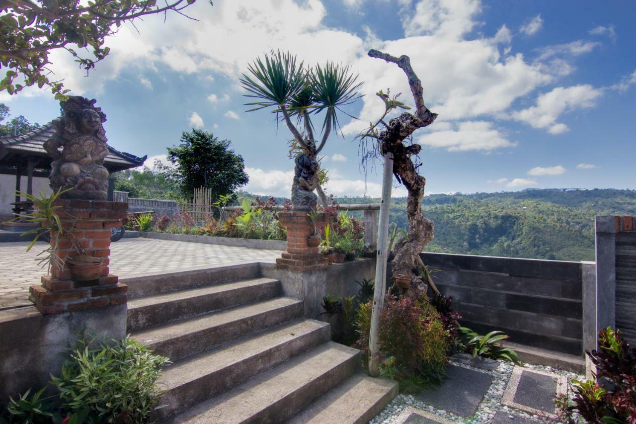 Shitala Villa Munduk (Bali) Exterior photo