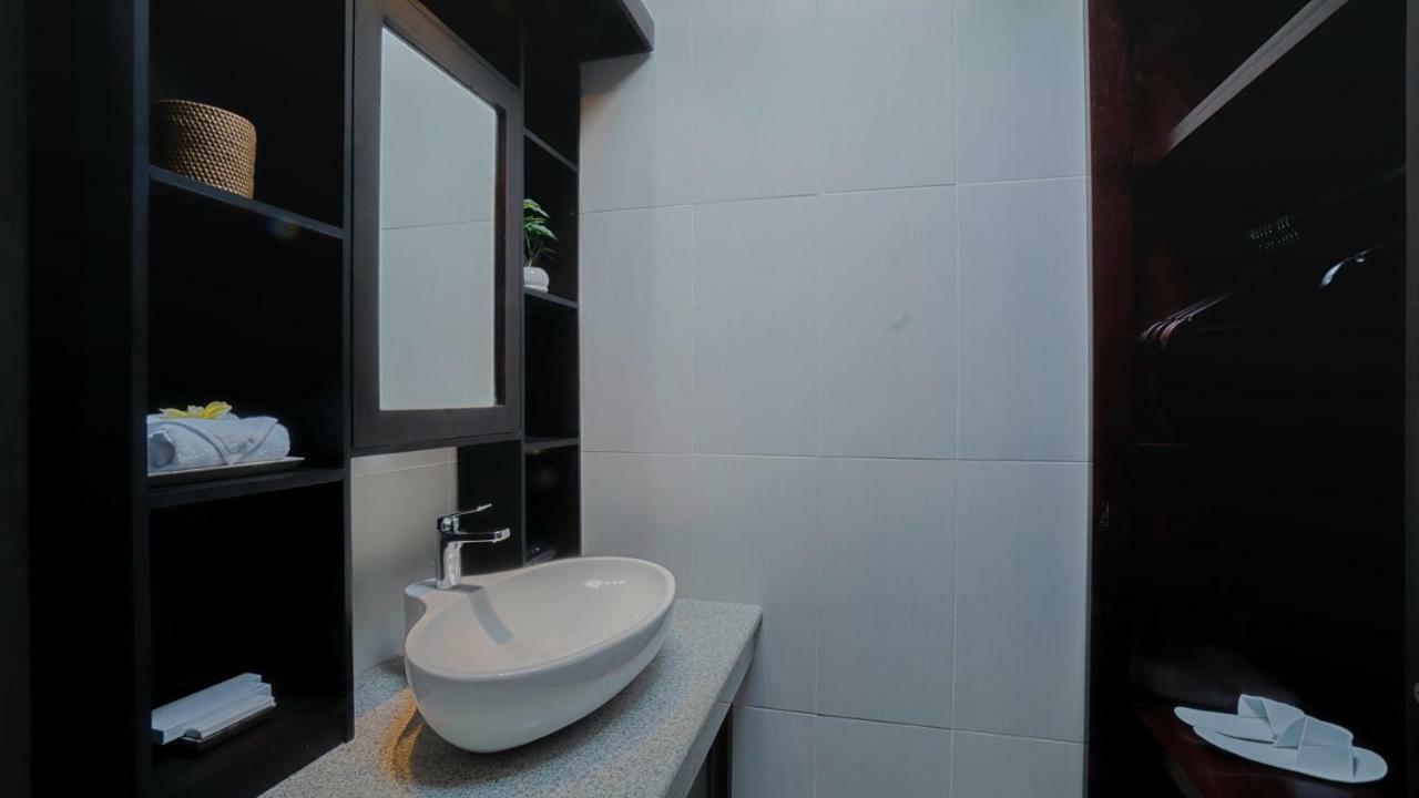 Shitala Villa Munduk (Bali) Exterior photo