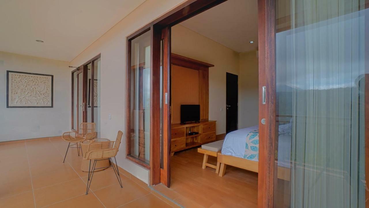 Shitala Villa Munduk (Bali) Exterior photo