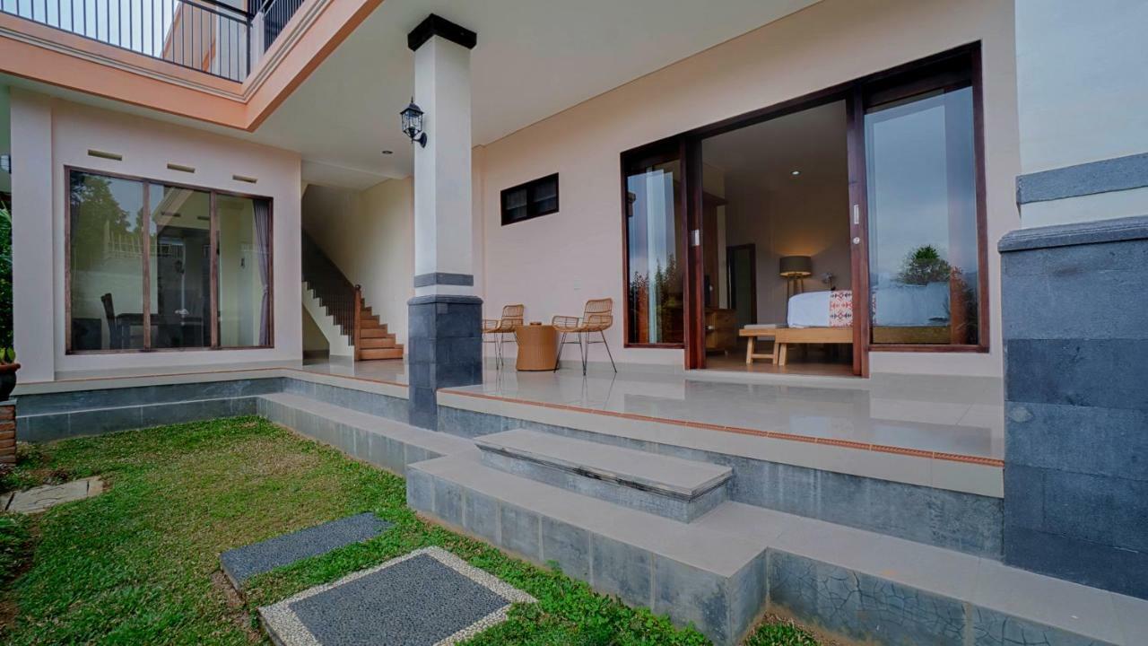 Shitala Villa Munduk (Bali) Exterior photo