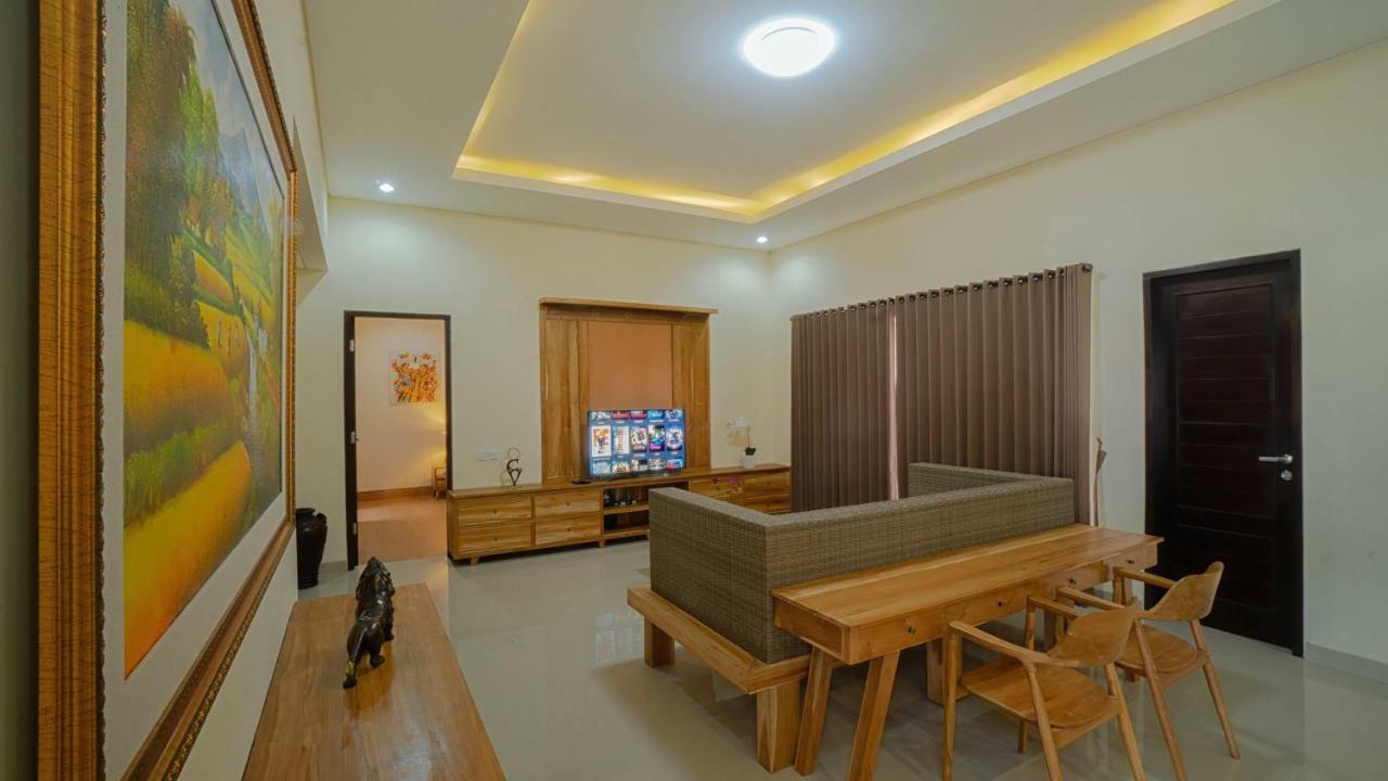 Shitala Villa Munduk (Bali) Exterior photo