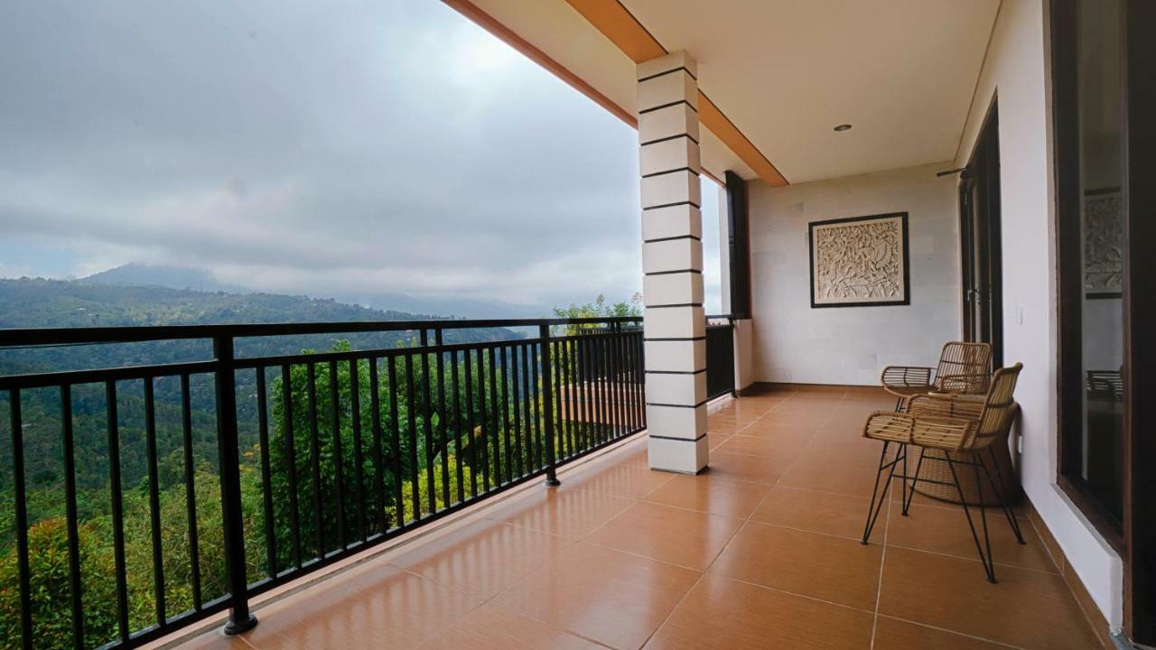 Shitala Villa Munduk (Bali) Exterior photo